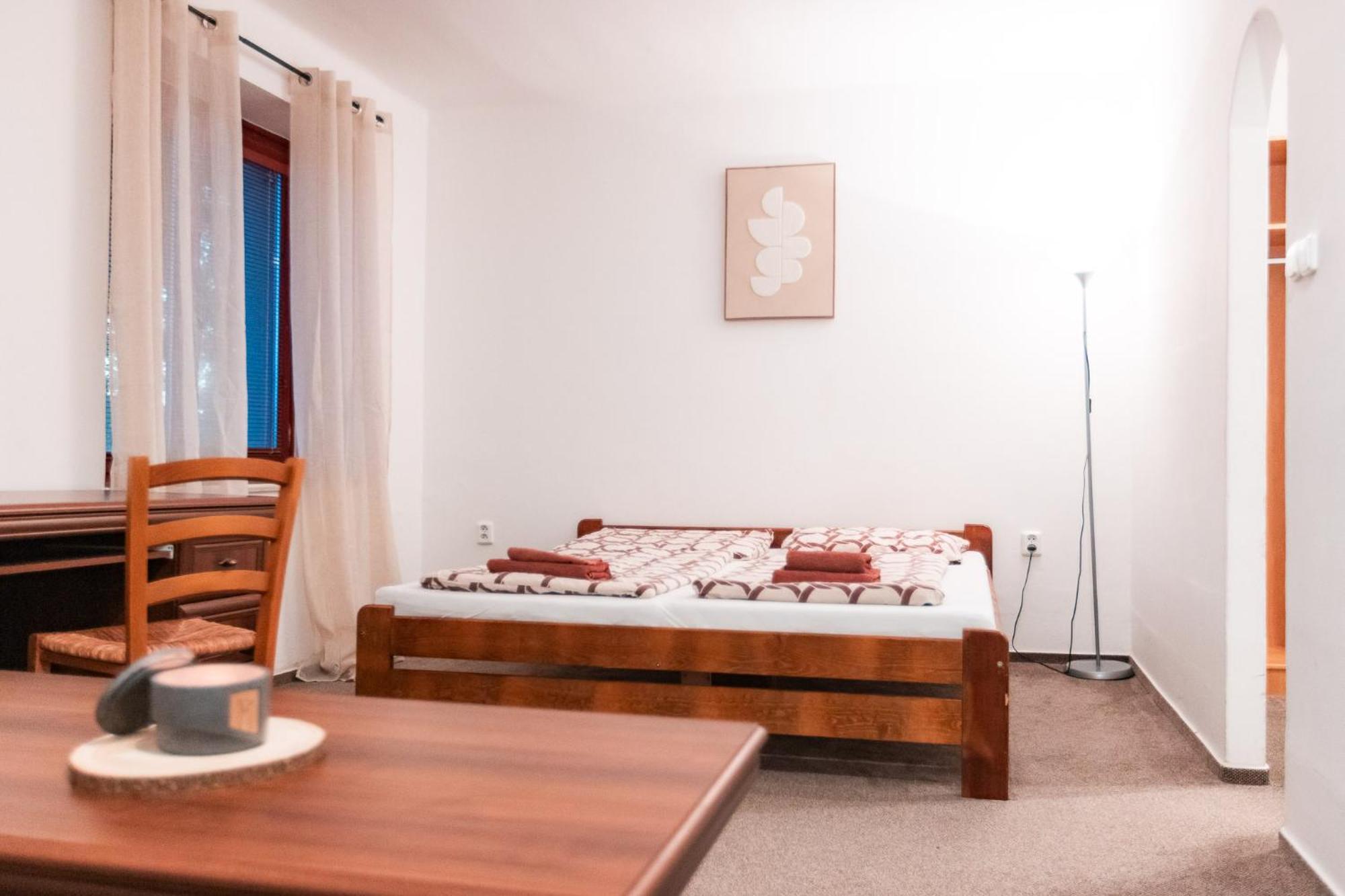 Hotel Rozkos Česká Skalice Eksteriør billede