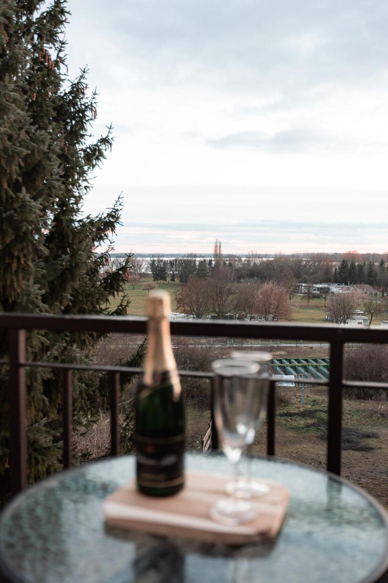 Hotel Rozkos Česká Skalice Værelse billede