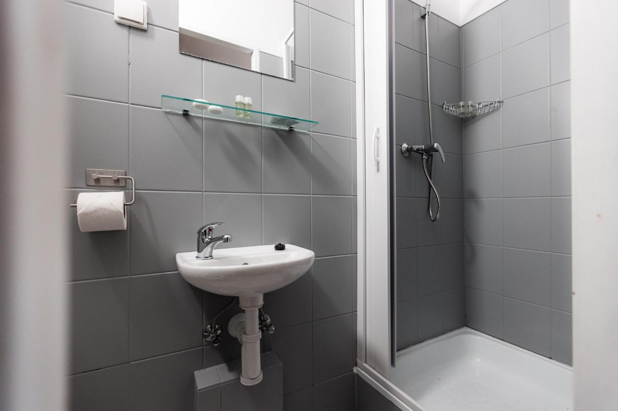 Hotel Rozkos Česká Skalice Eksteriør billede