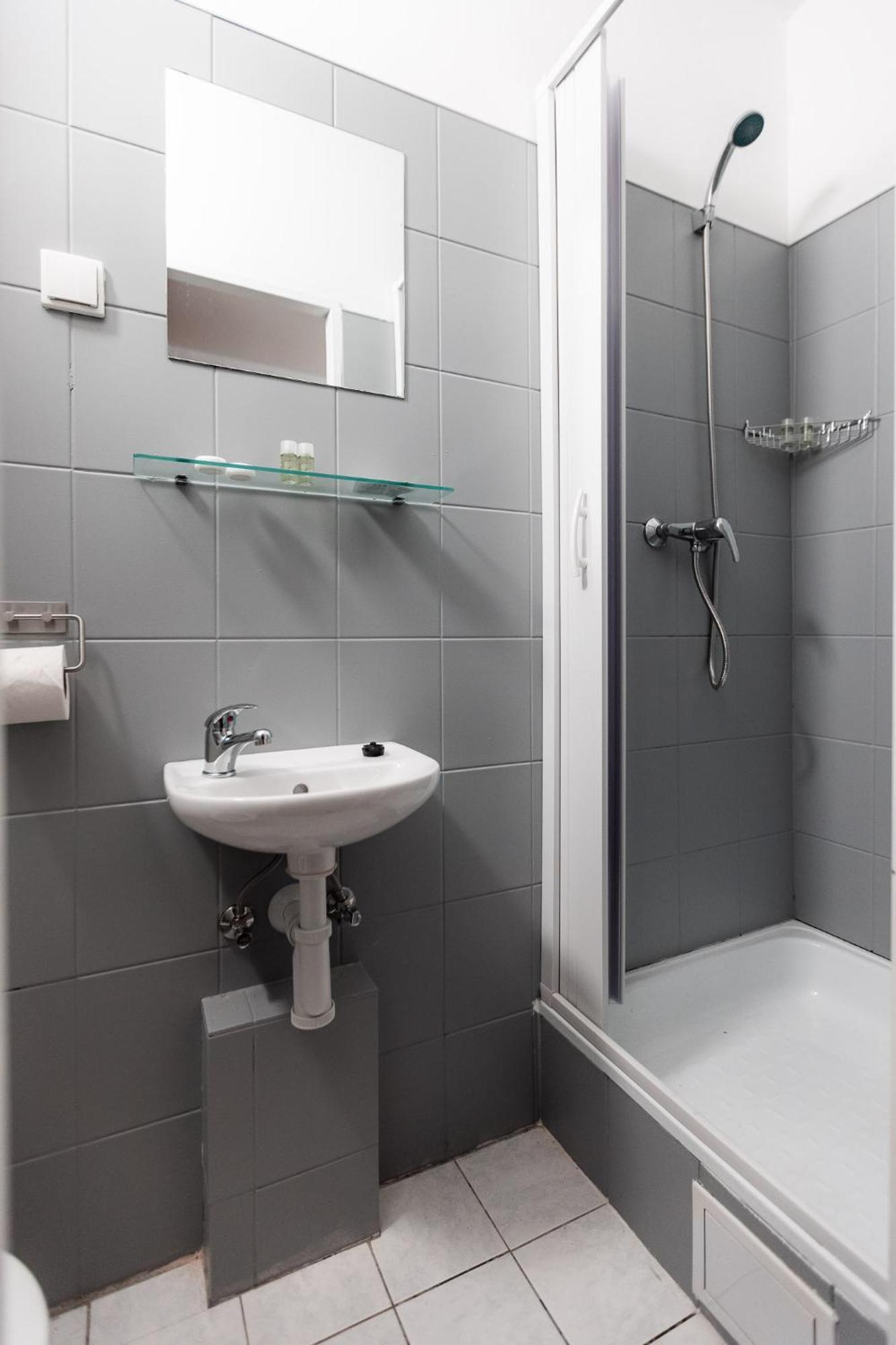Hotel Rozkos Česká Skalice Værelse billede