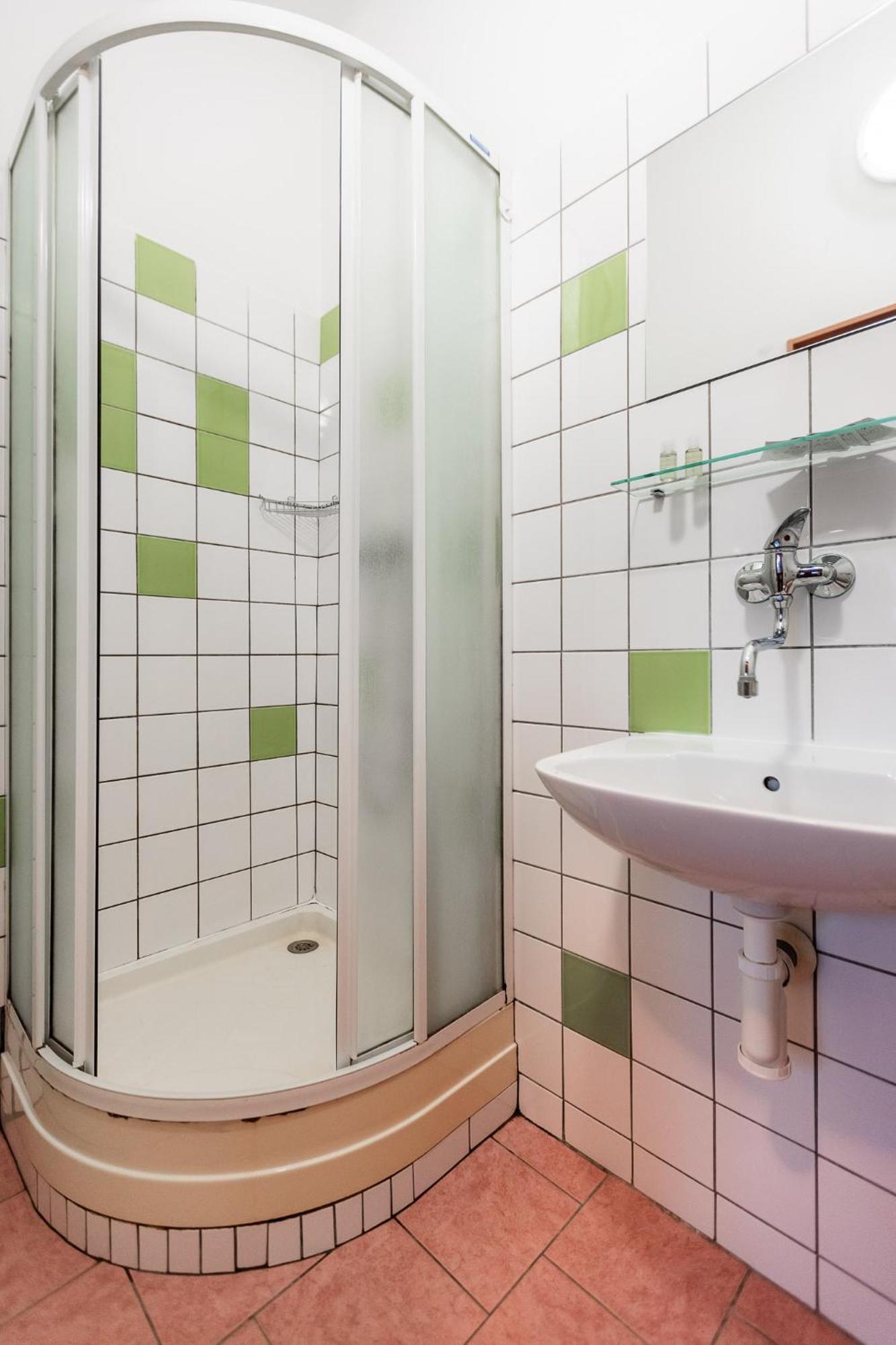 Hotel Rozkos Česká Skalice Værelse billede
