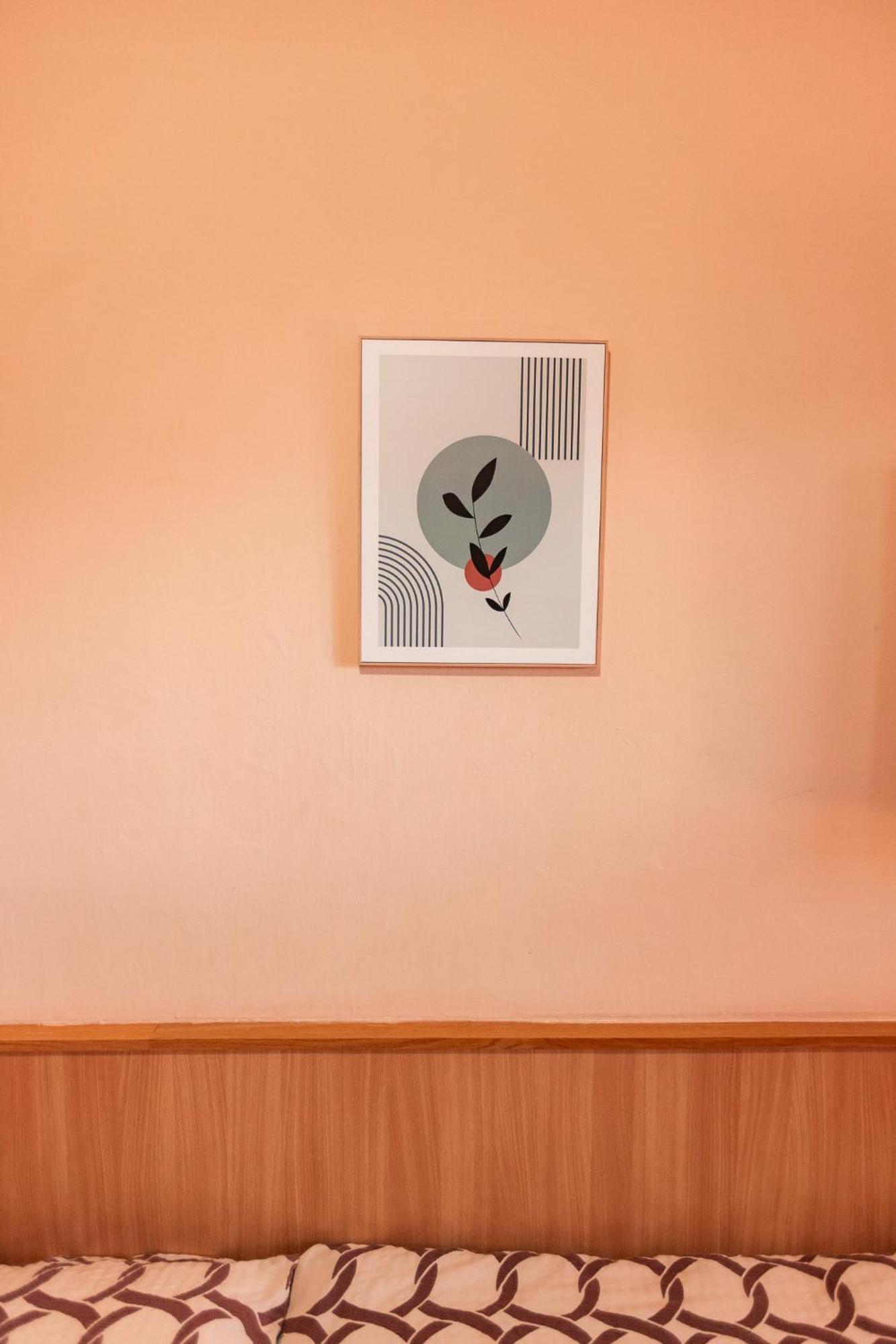 Hotel Rozkos Česká Skalice Værelse billede