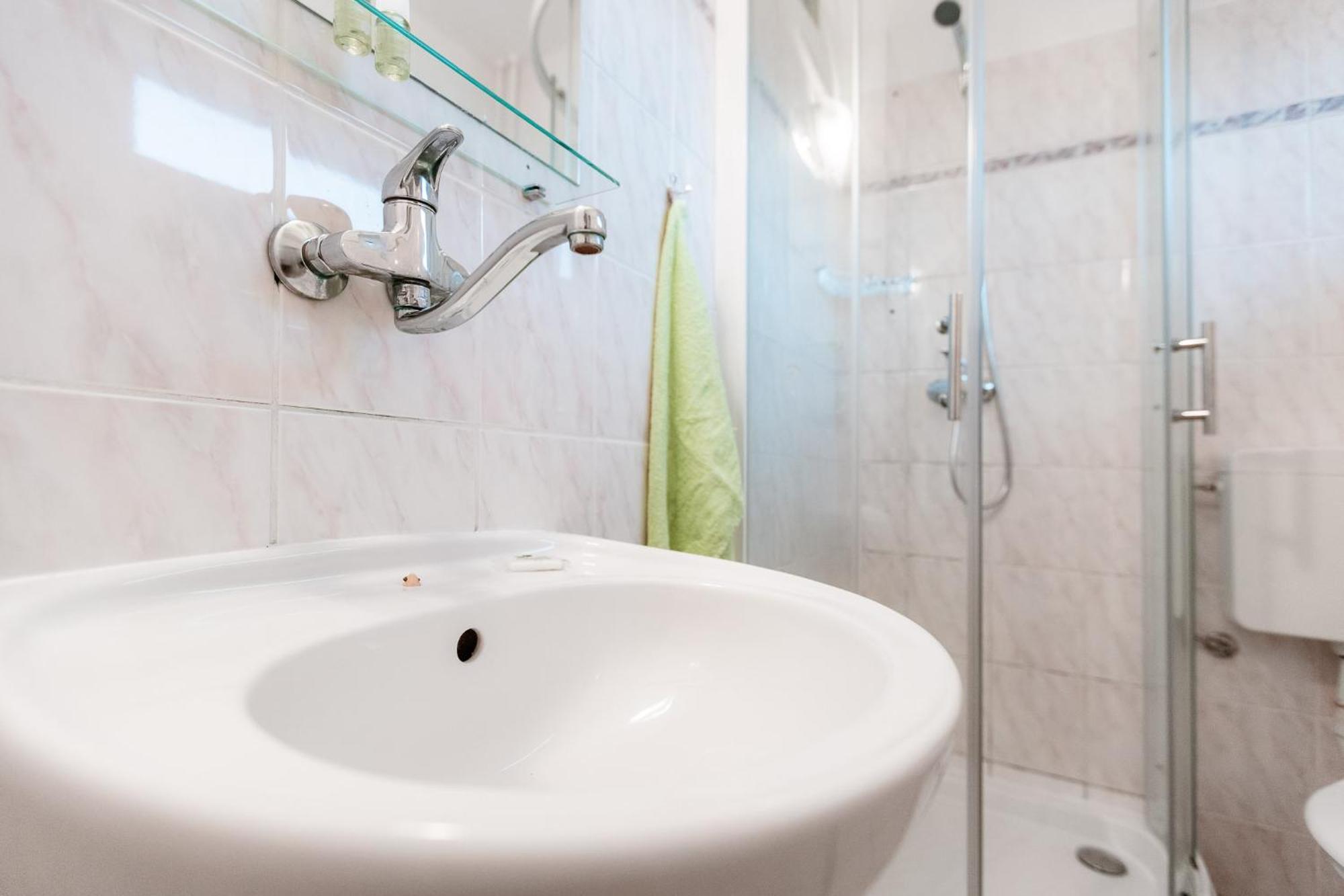 Hotel Rozkos Česká Skalice Værelse billede